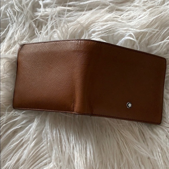 MONTBLANC wallet - Picture 4 of 6